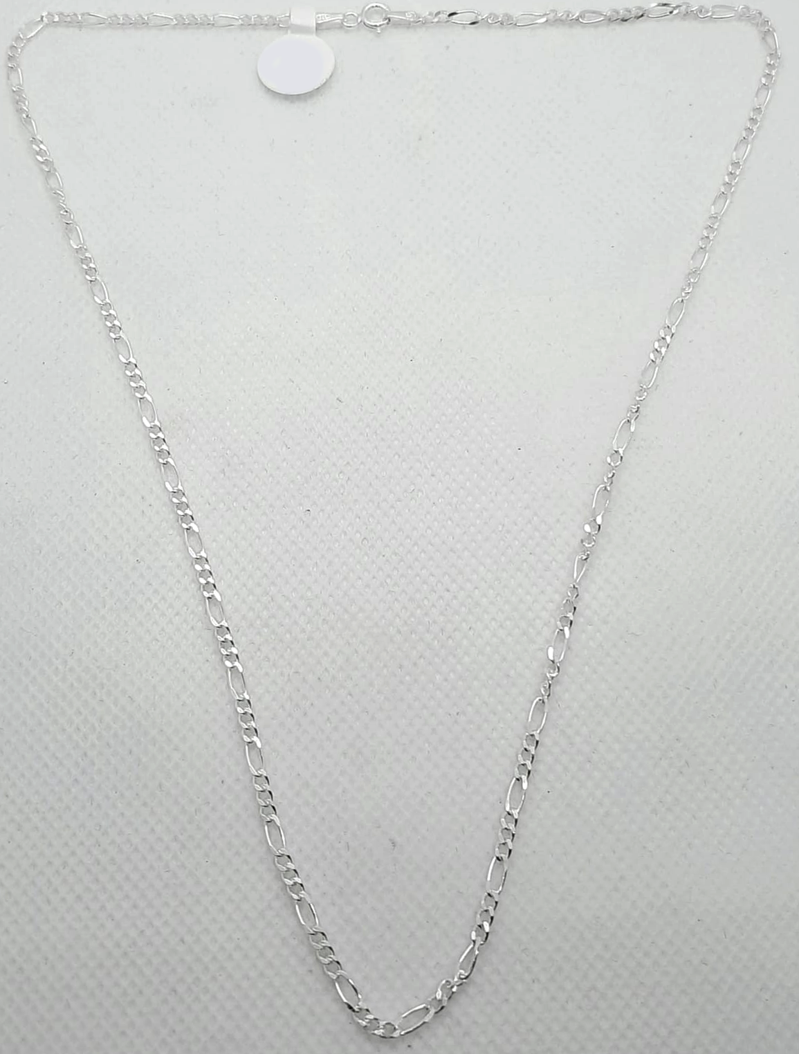 Silver Ladie Chain